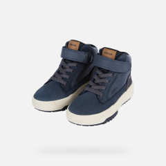 bunshee abx boy — navy/black 8