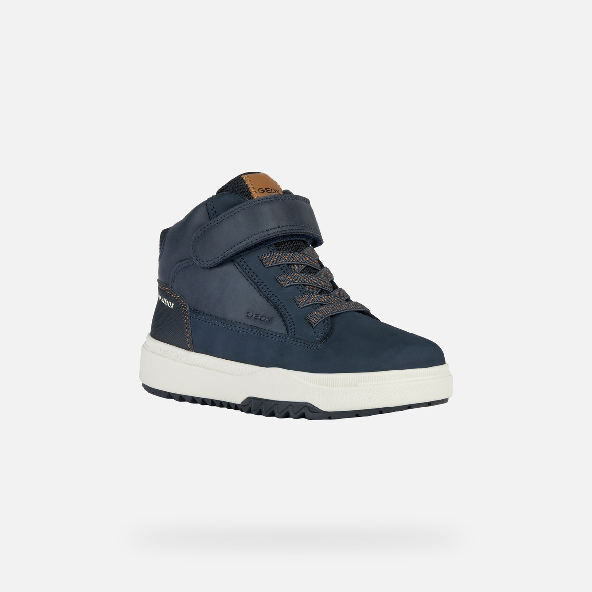 bunshee abx boy — navy/black
