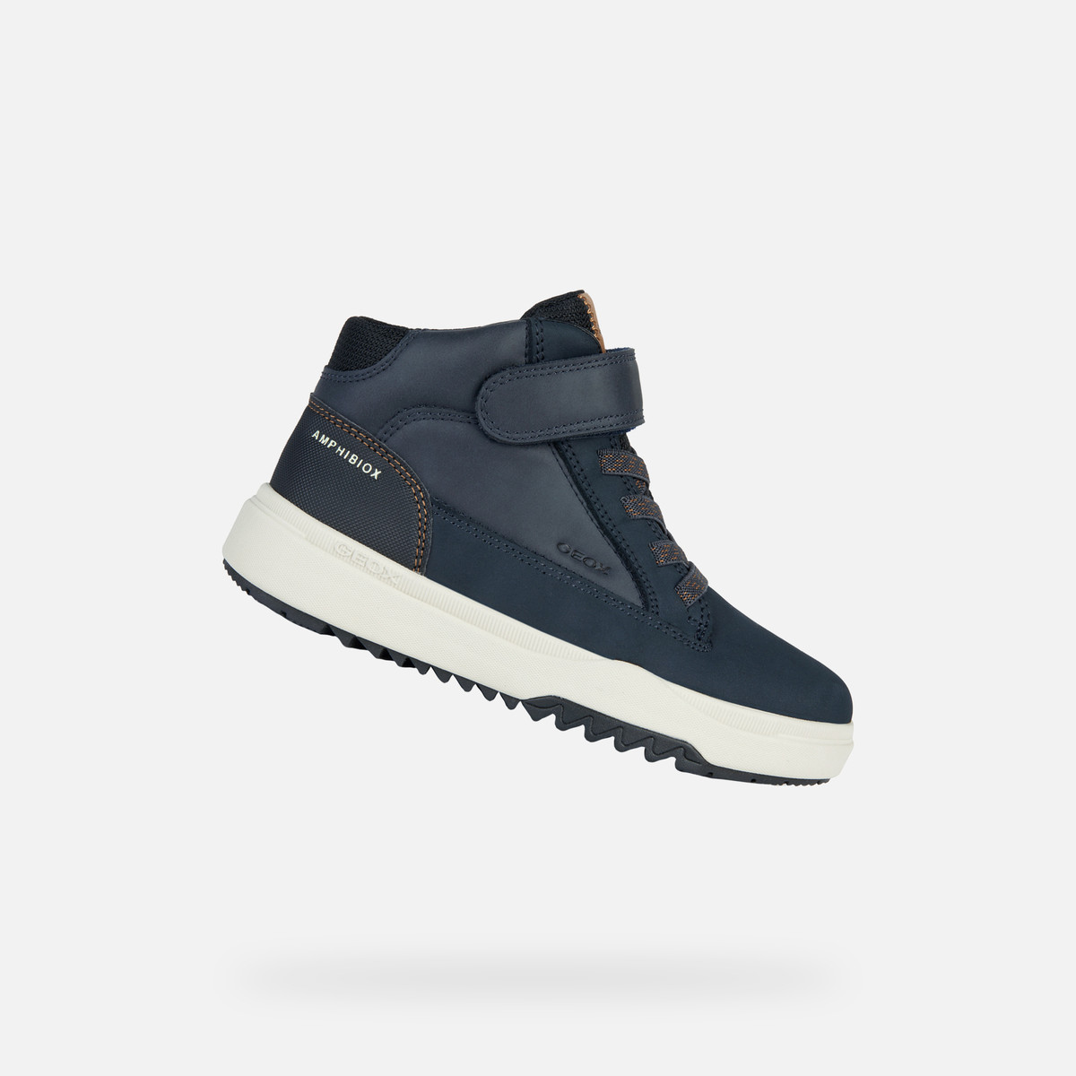 bunshee abx boy — navy/black