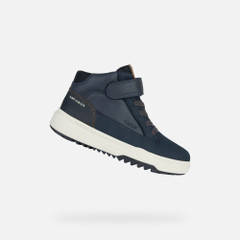 bunshee abx boy — navy/black 1