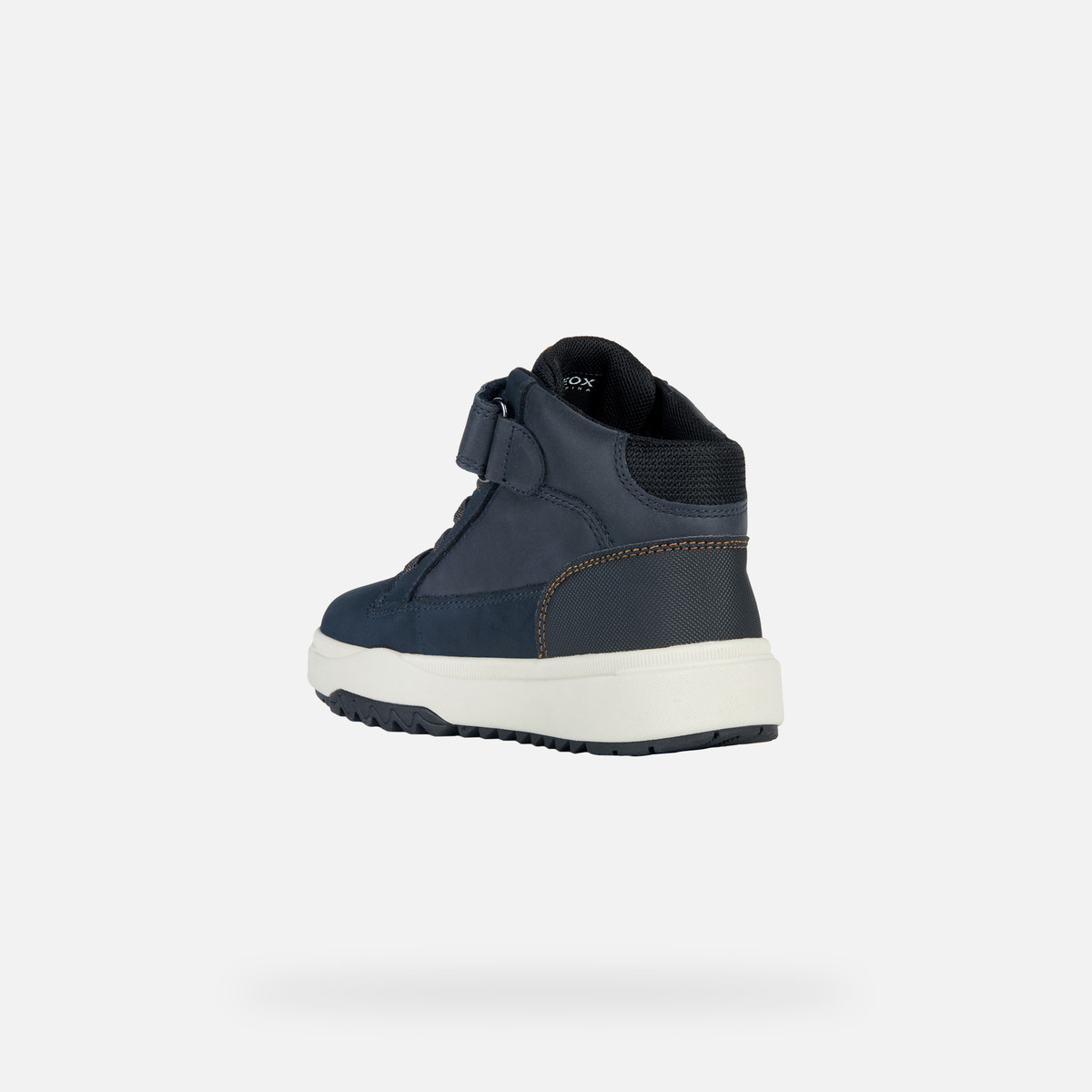 bunshee abx boy — navy/black