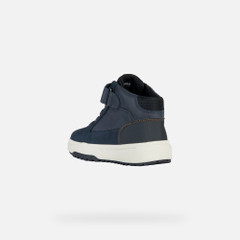 bunshee abx boy — navy/black 4