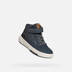 bunshee abx boy — navy/black 5