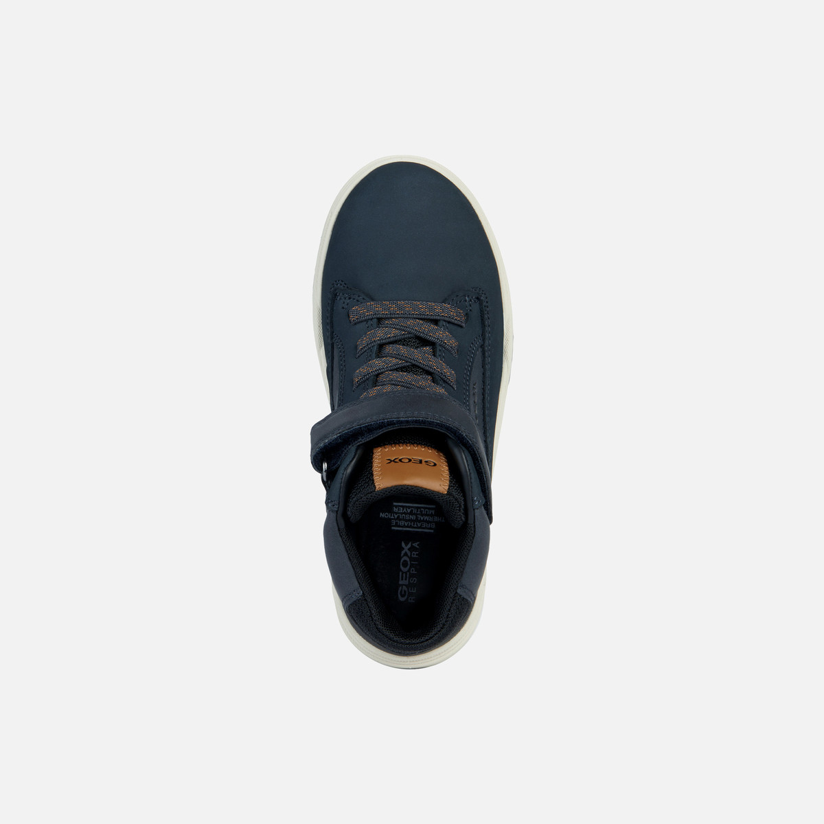 bunshee abx boy — navy/black