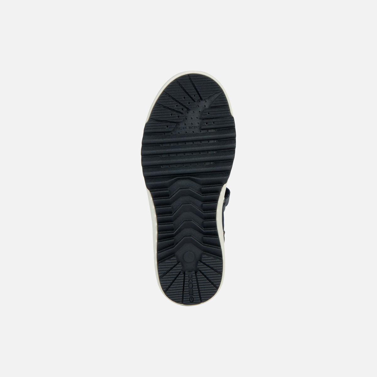 bunshee abx boy — navy/black