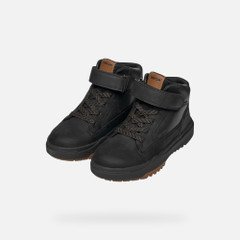 bunshee abx boy — black 8