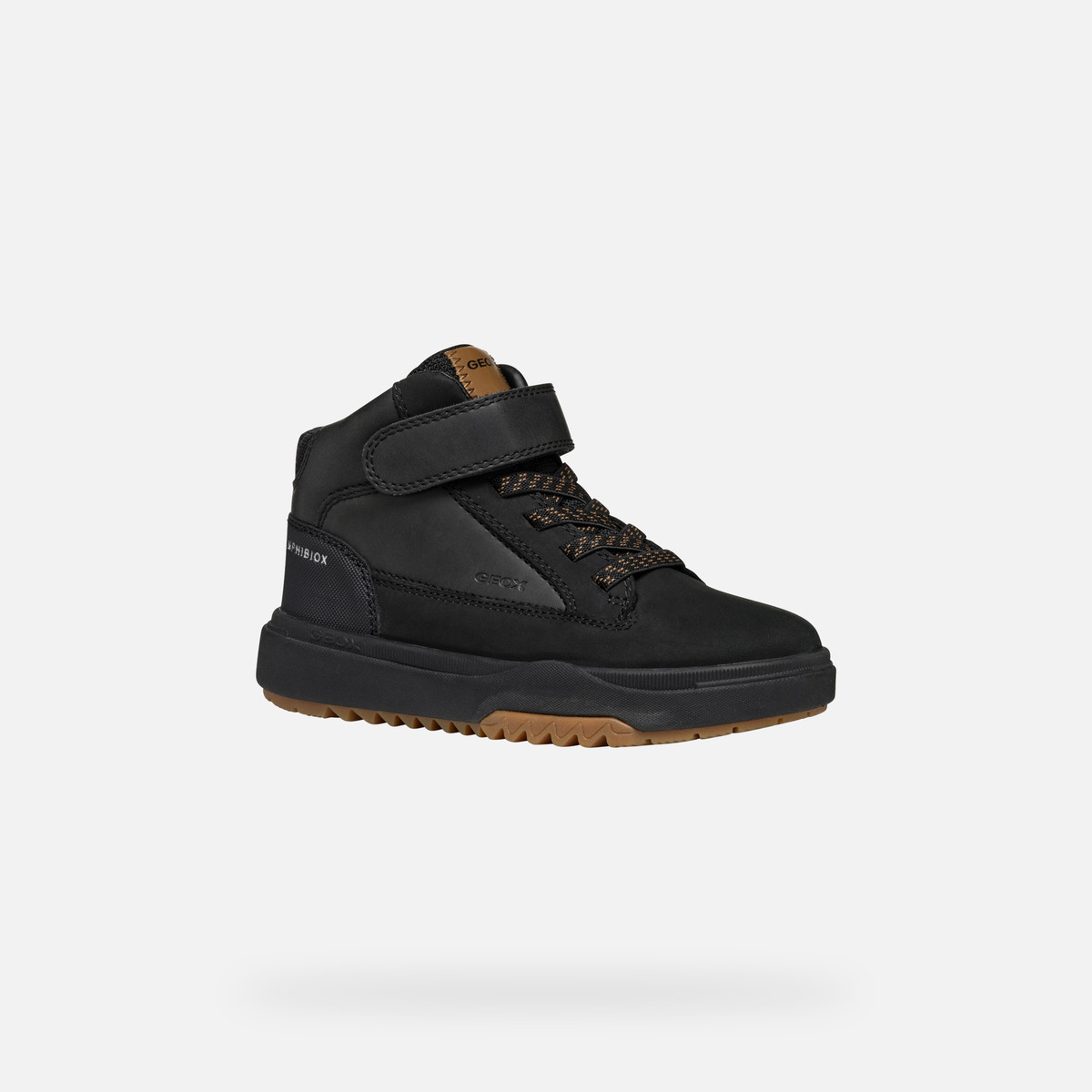 bunshee abx boy — black