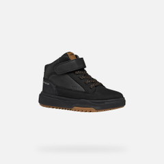 bunshee abx boy — black 3