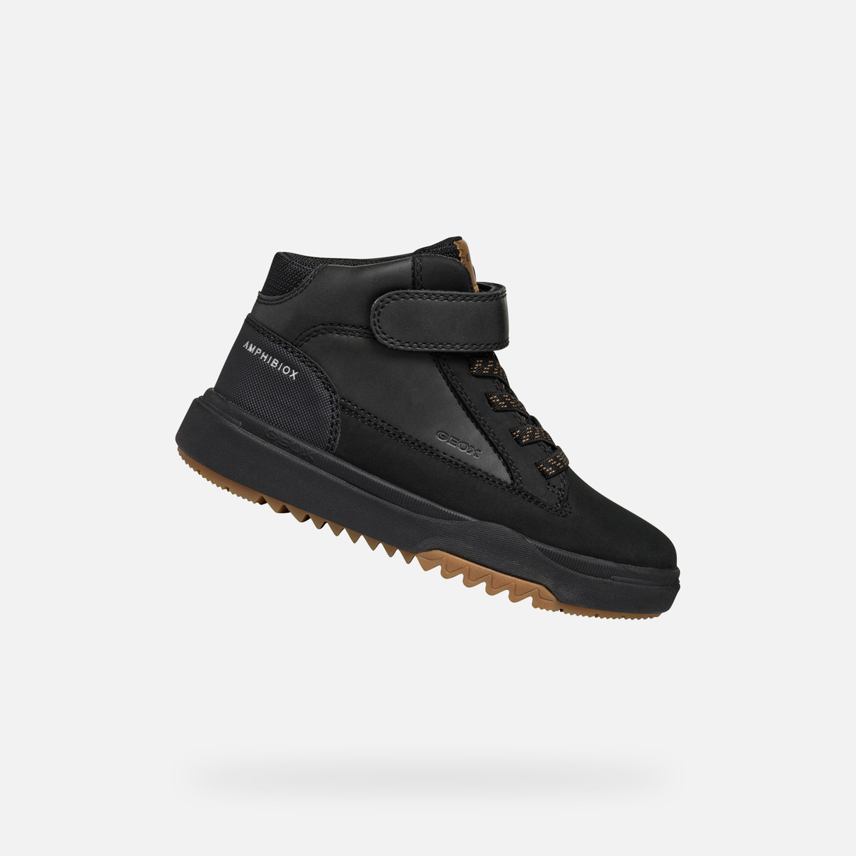 bunshee abx boy — black