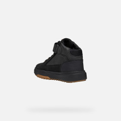bunshee abx boy — black 4
