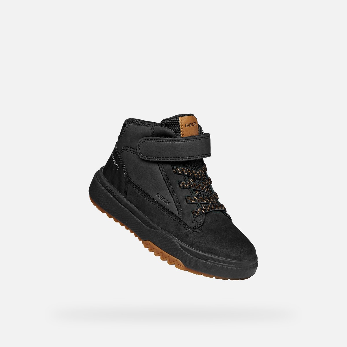 bunshee abx boy — black