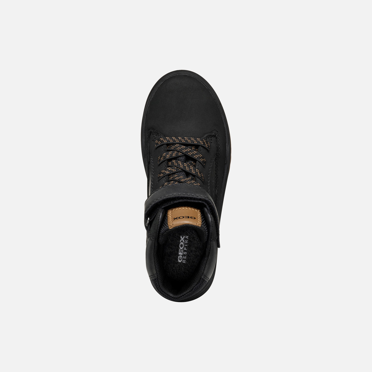 bunshee abx boy — black