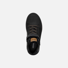 bunshee abx boy — black 6