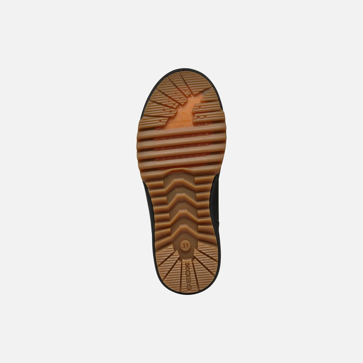bunshee abx boy — black