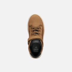 bunshee abx boy — brown 6