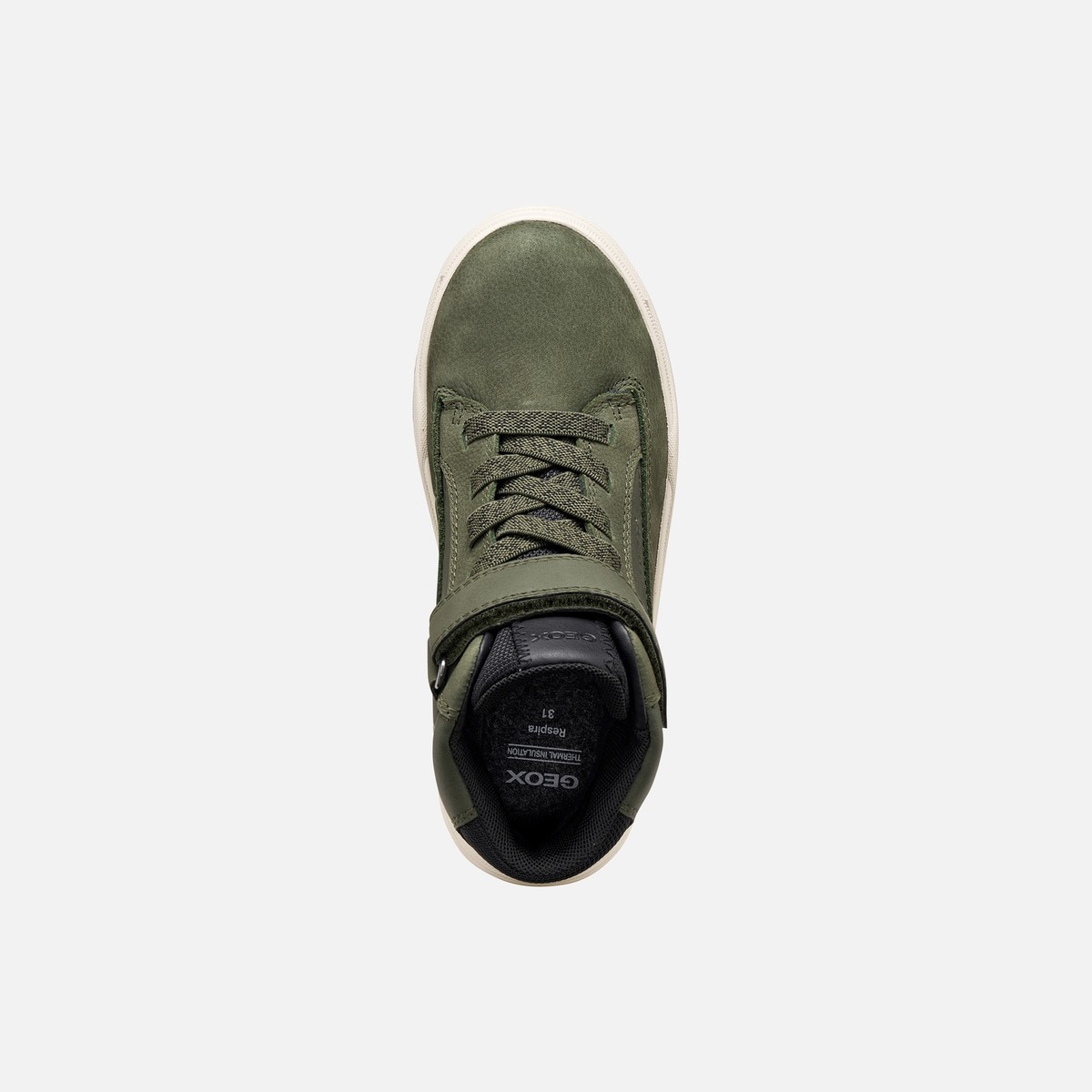 bunshee abx boy — military