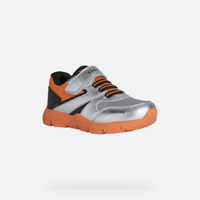 sneakers torque geox