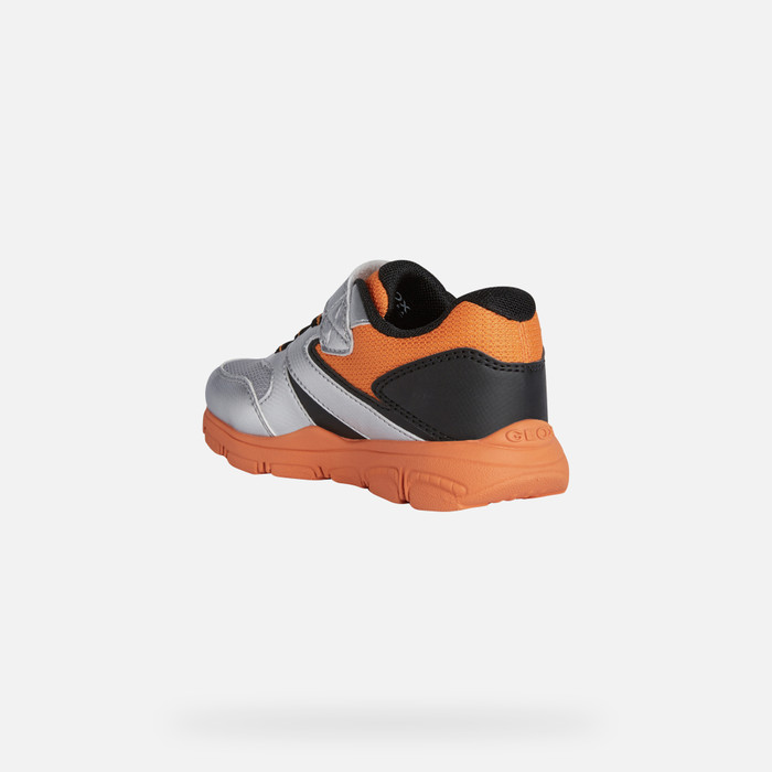 sneakers torque geox