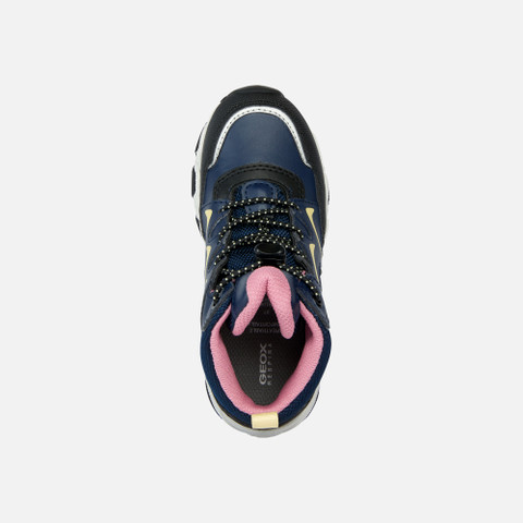 Geox sneaker 2019 best sale