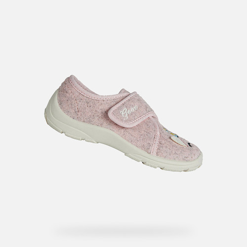 MULES AND SLIPPERS GIRL NYMEL GIRL - PINK