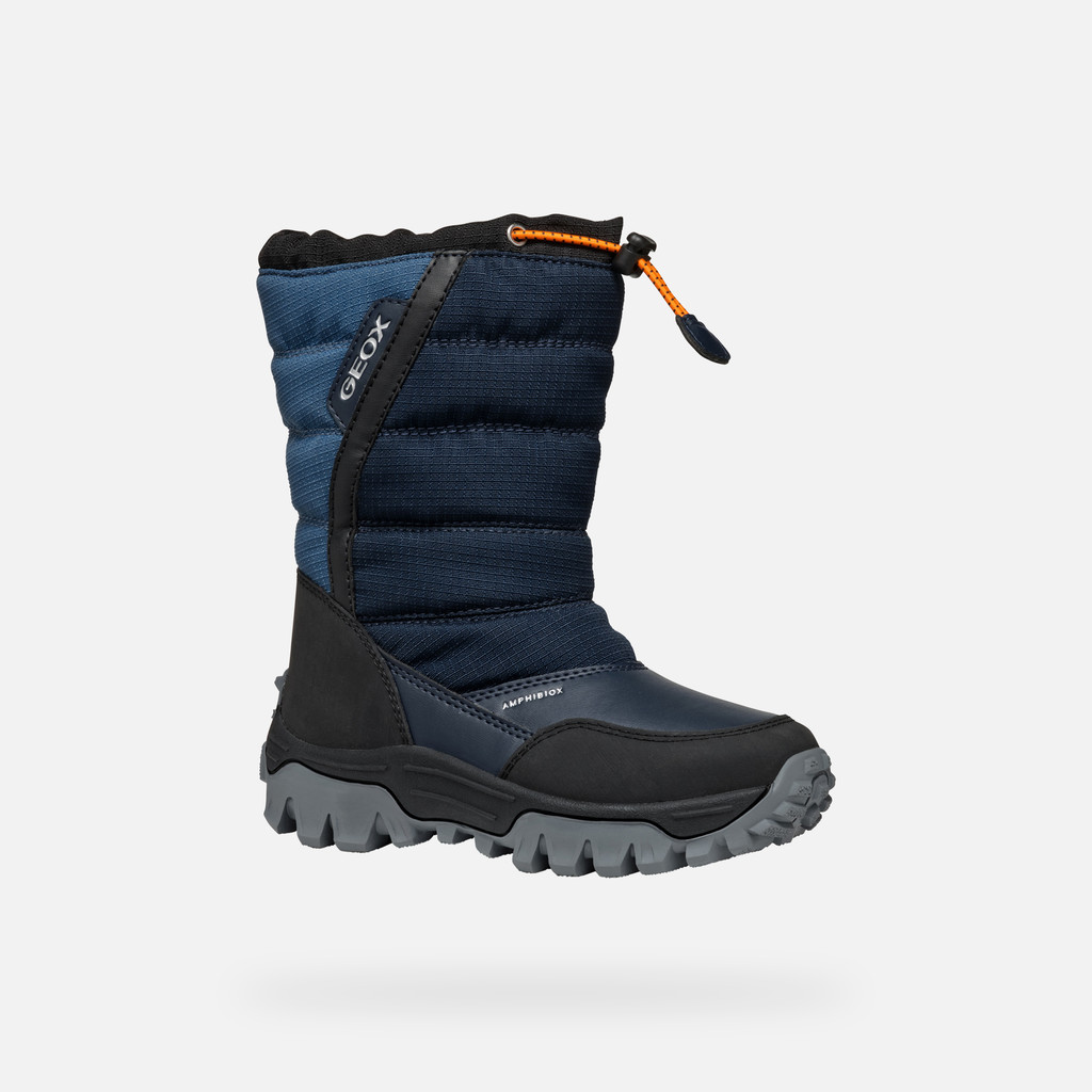 Geox rain boots hotsell