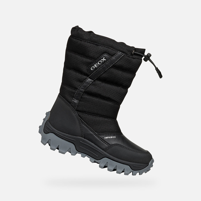 Ankle Boots Low Boots and Rain Boots for Boys Geox