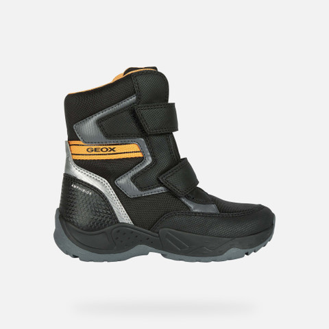 null SENTIERO ABX JUNIOR null - image number 1 | GEOX
