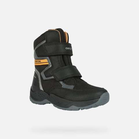 null SENTIERO ABX JUNIOR null - image number 2 | GEOX