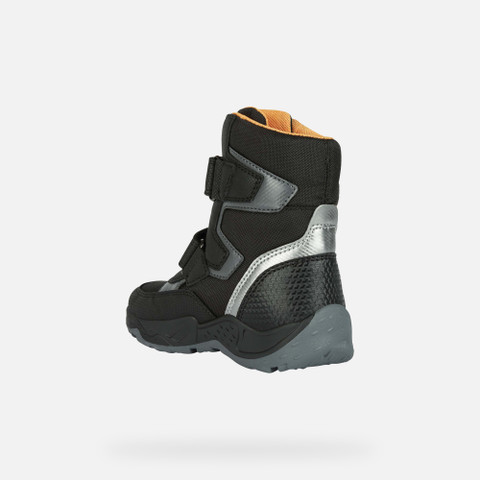 null SENTIERO ABX JUNIOR null - image number 3 | GEOX