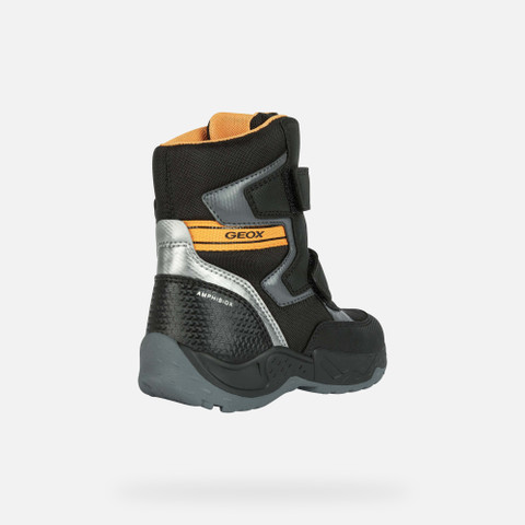 null SENTIERO ABX JUNIOR null - image number 4 | GEOX