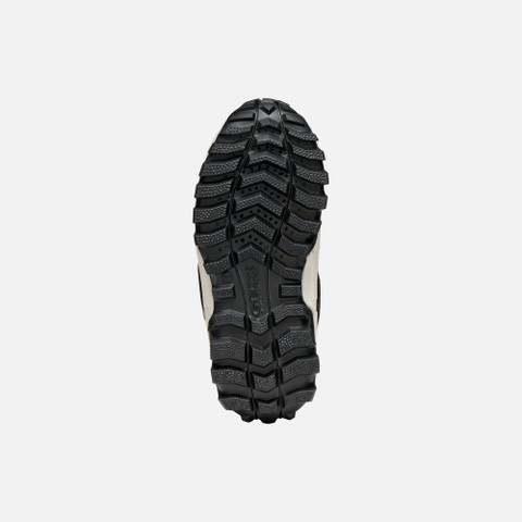Winter boots HIMALAYA ABX JUNIOR Fuchsia/Black - image number 6 | GEOX
