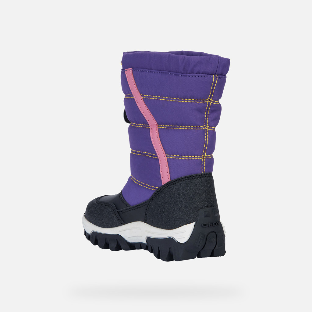 Botas geox on sale