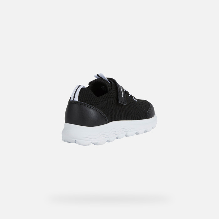 OFFSEASON SITE-CATALOG CATALOG SPHERICA JUNIOR - BLACK