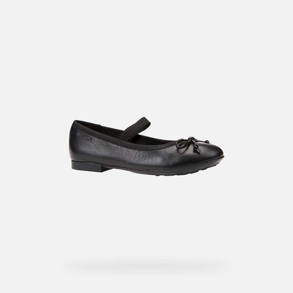 plie girl — black