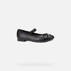 plie girl — black 3