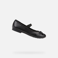 plie girl — black 1