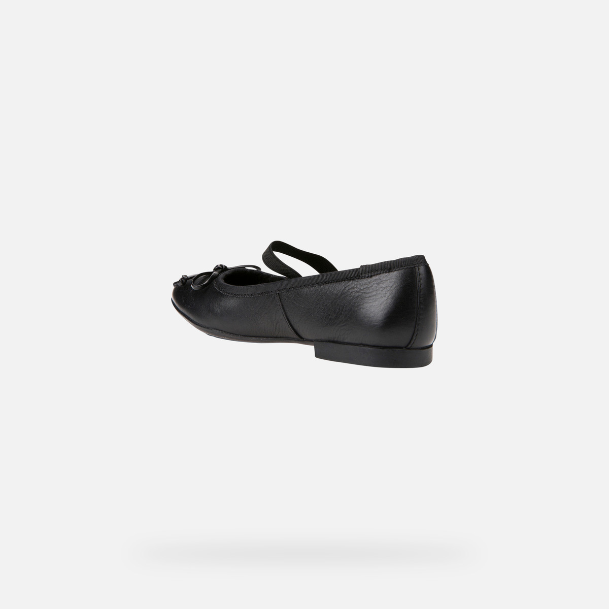 plie girl — black