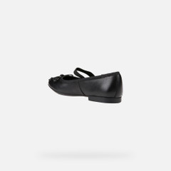 plie girl — black 4