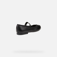 plie girl — black 5
