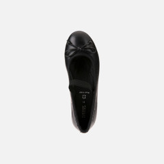plie girl — black 6