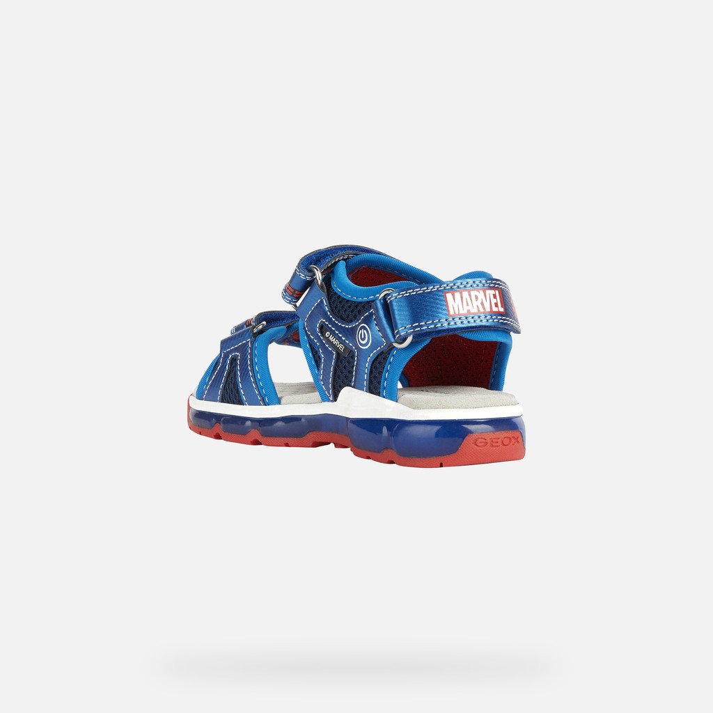 Junior boys sale sandals