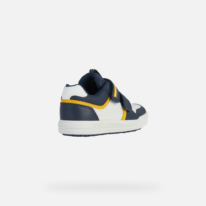 Sneaker on sale geox bambino