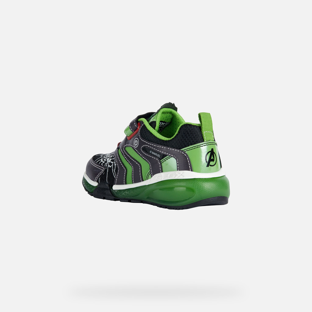 Nike avengers clearance shoes 219