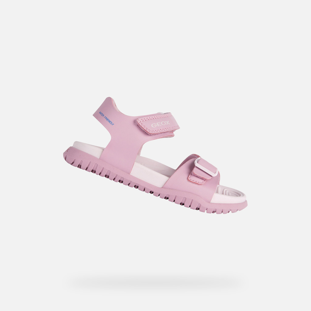 Junior on sale girls sandals