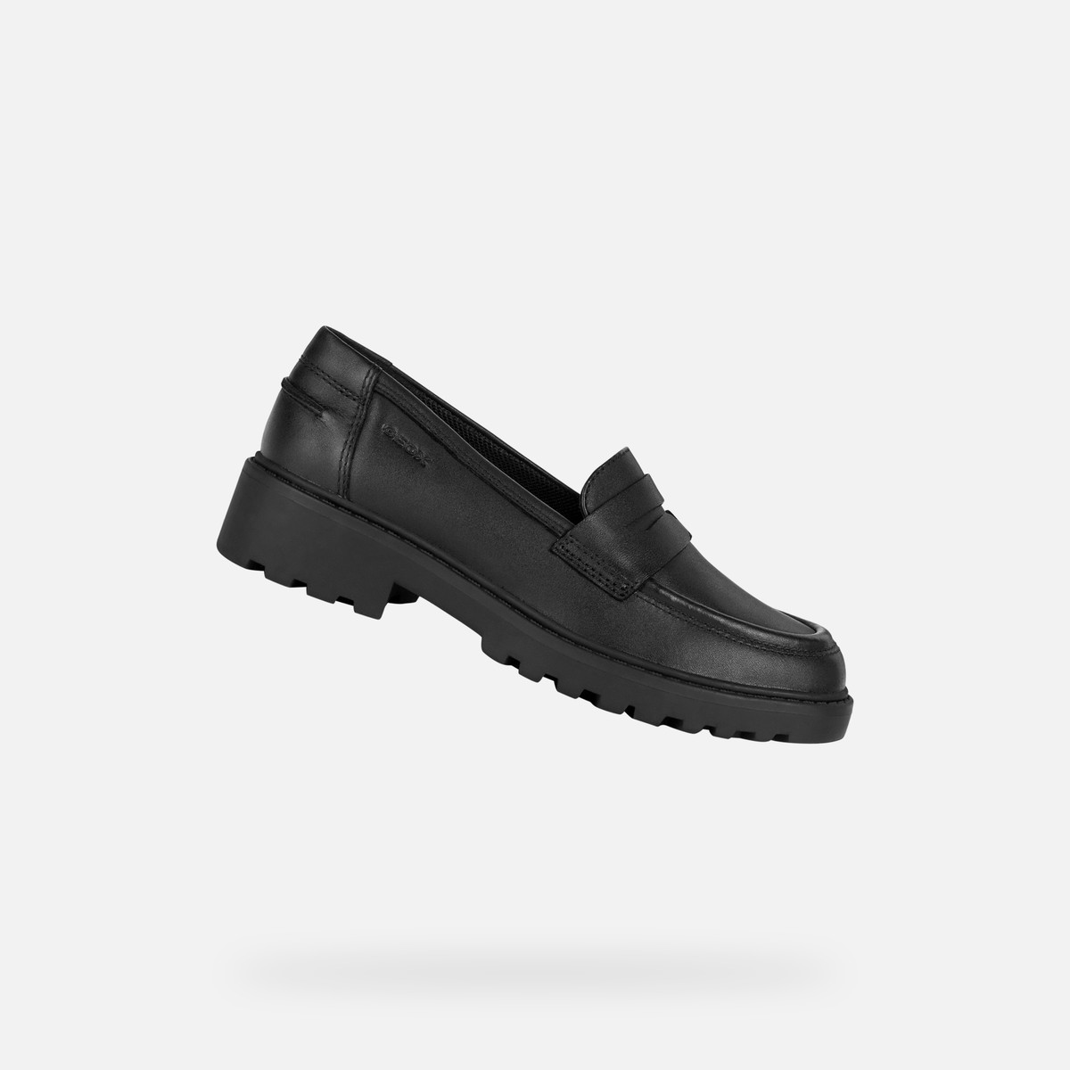 casey girl — black