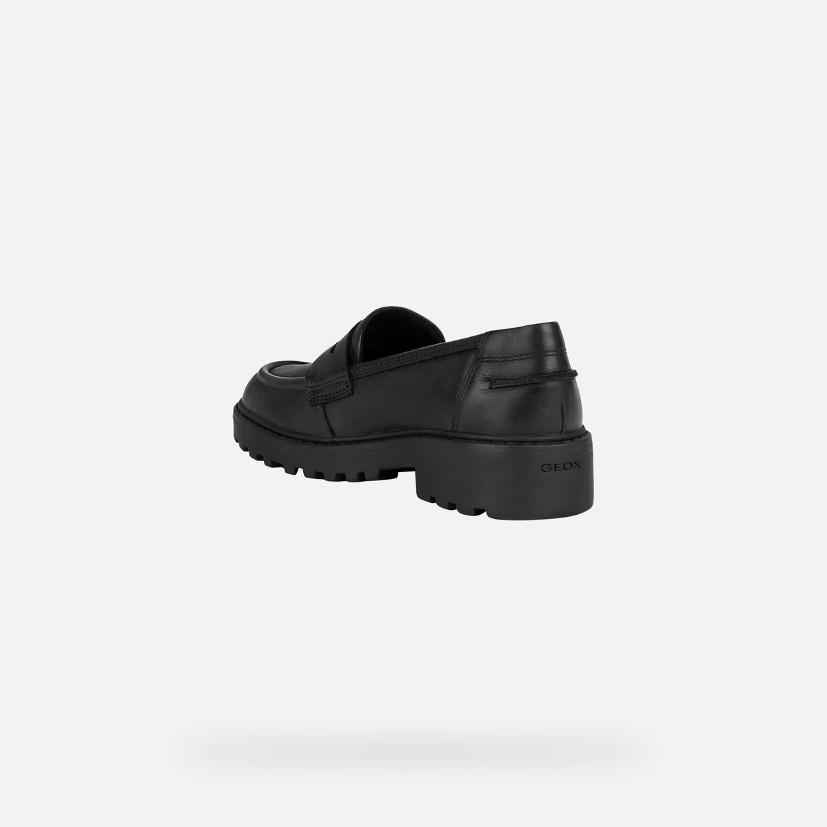 casey girl — black