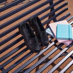 casey girl — black 11