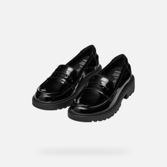casey girl — black 8