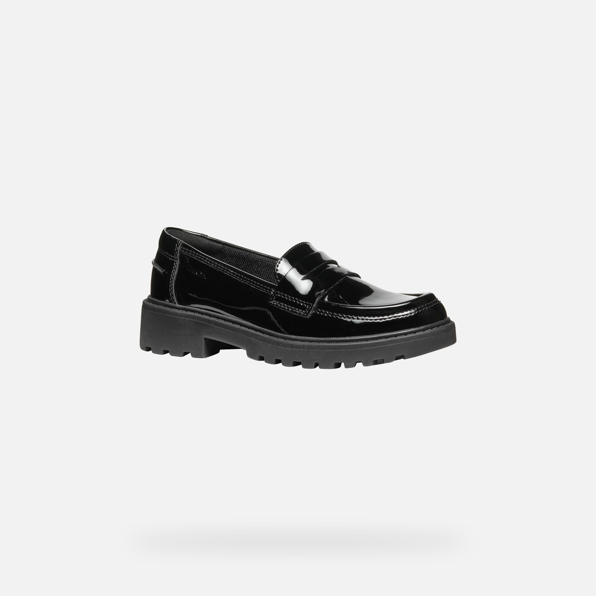 casey girl — black