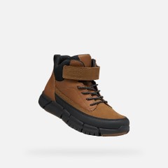 flexyper boy — brown 5